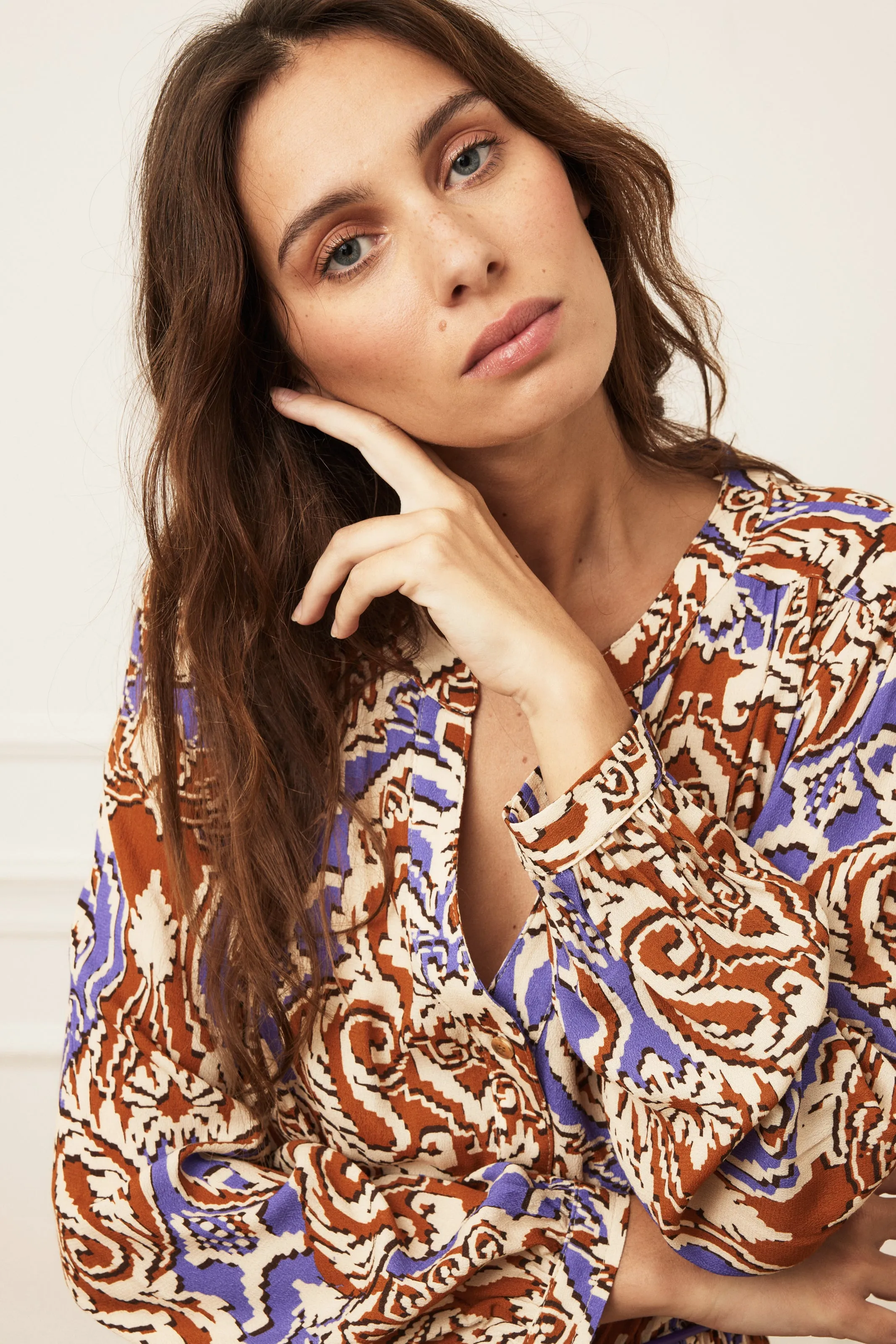 Robe Roxane