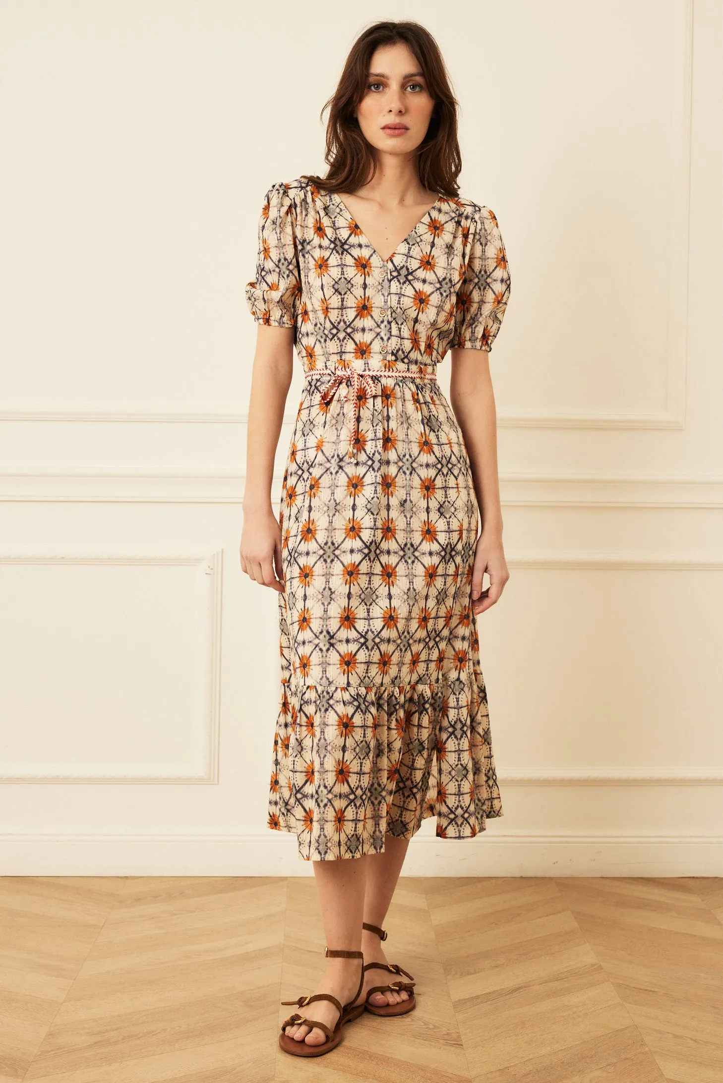 Robe Réconfort