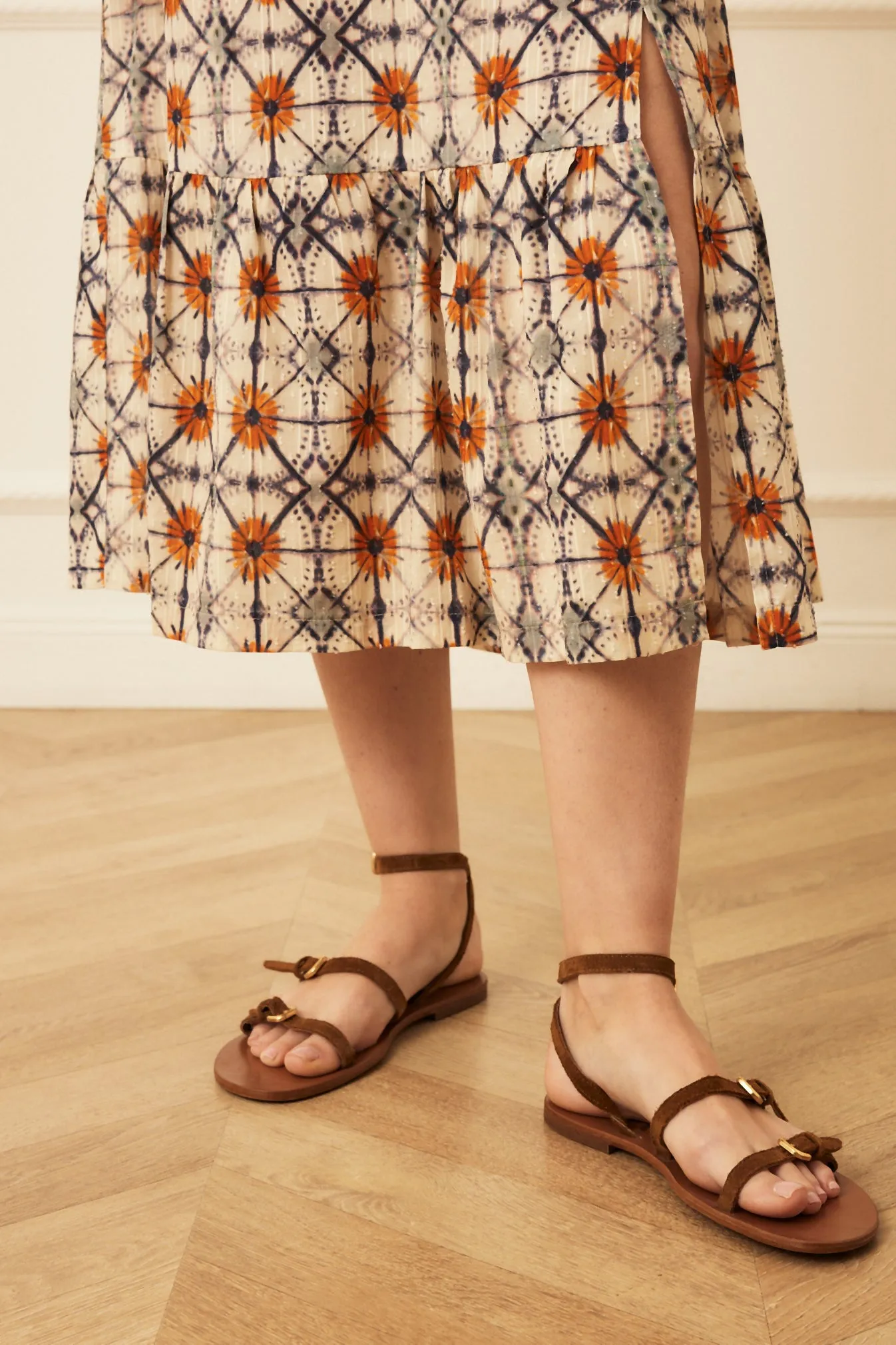 Robe Réconfort