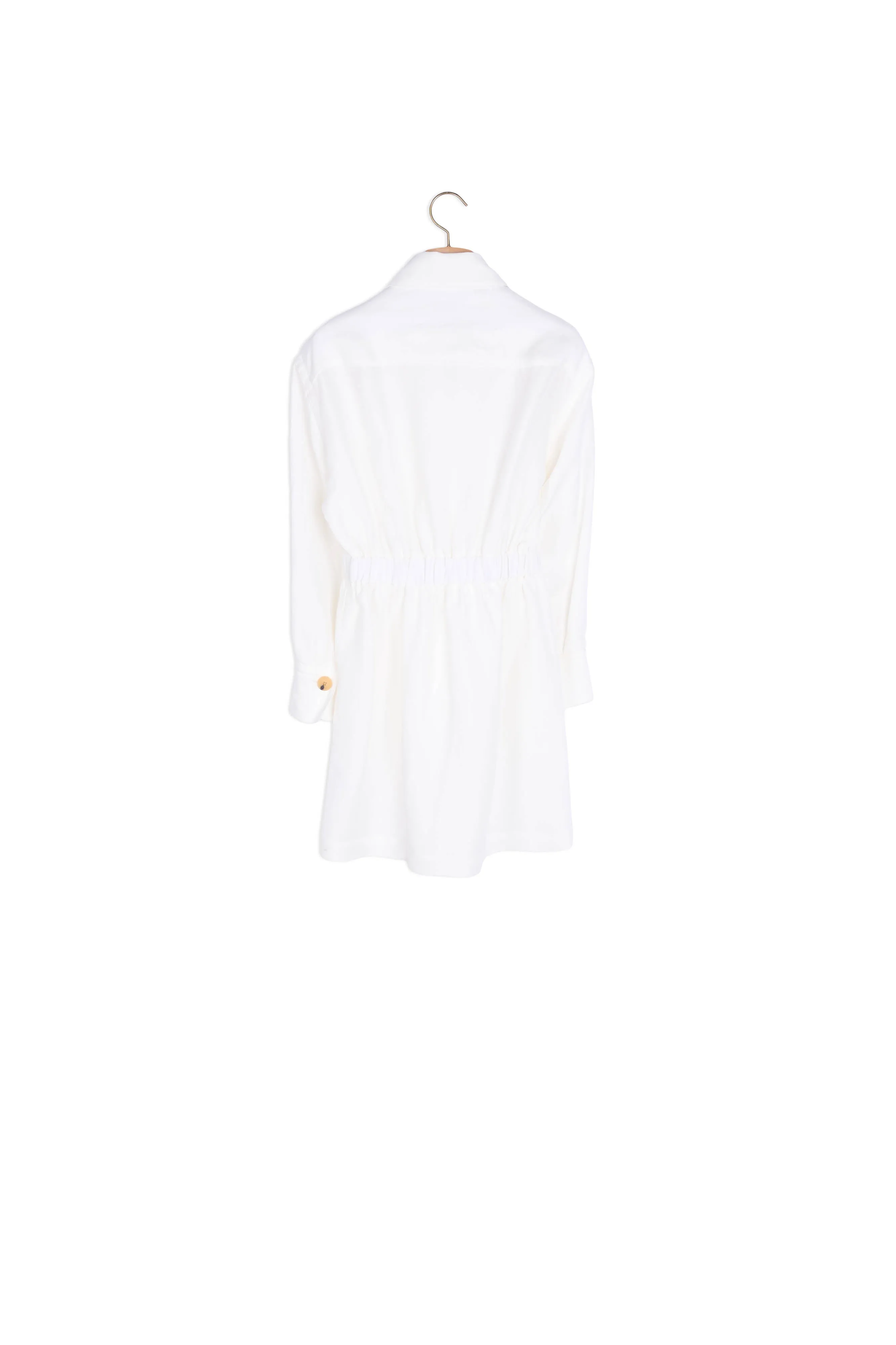 Robe saharienne