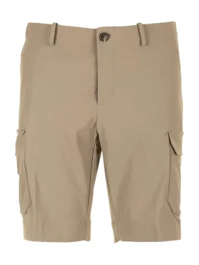 RRD Bermuda Homme 24308 84 Marron