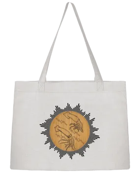 Sac Shopping calamar par KR96