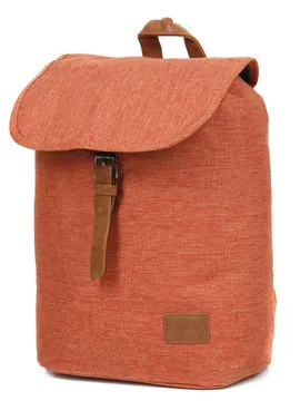 Sac à dos New Rebels Heaven Flap Rusty Orange  51.118209  51.118209