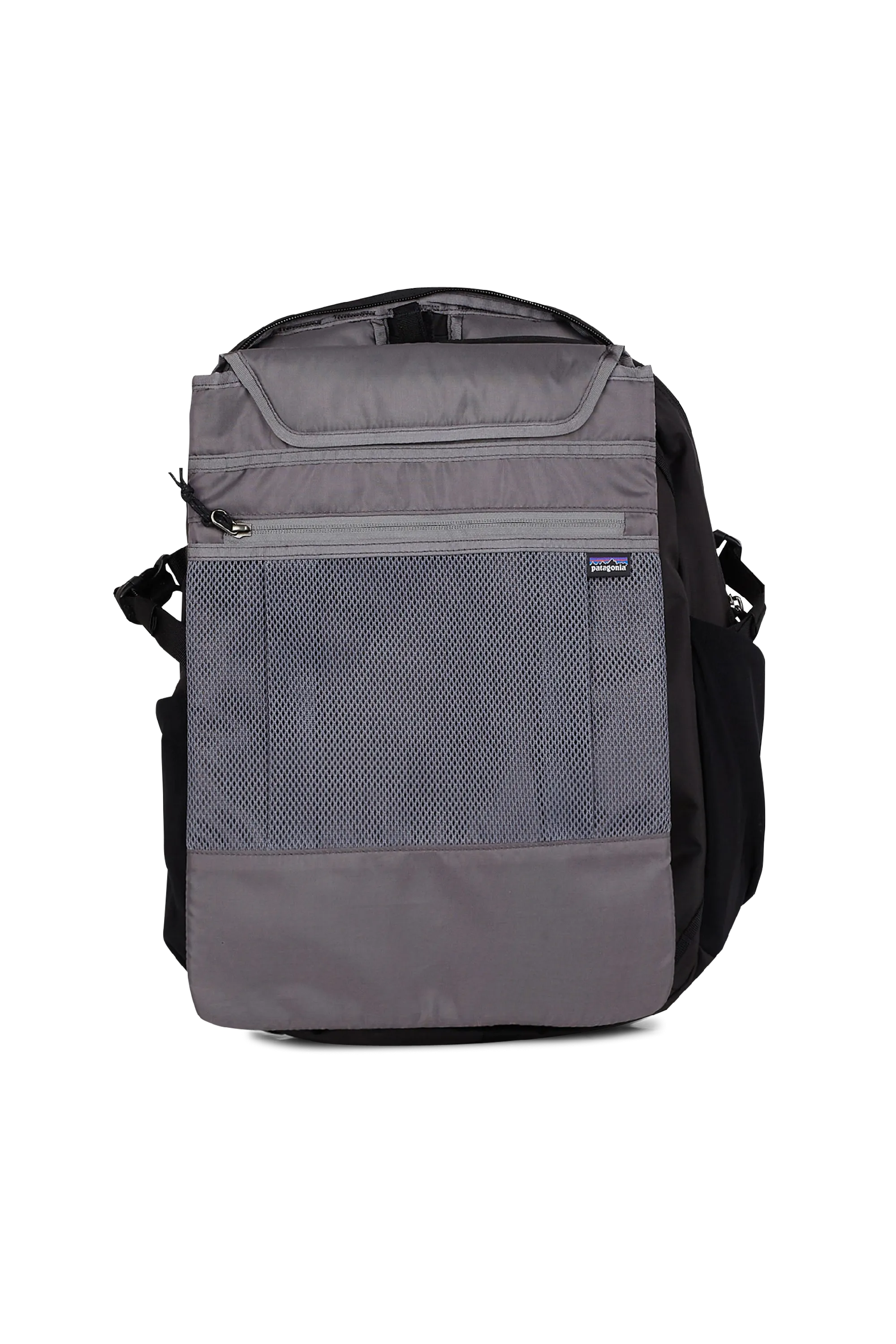 Sac à Dos Zippé Noir Patagonia - Homme | Citadium