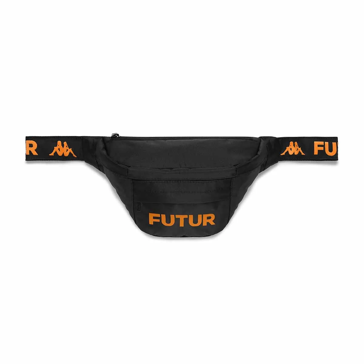Sacoche Techno Kappa Futur Festival Noir