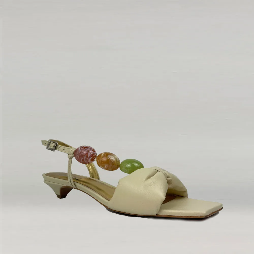 Sandales Ann TUIL Milka