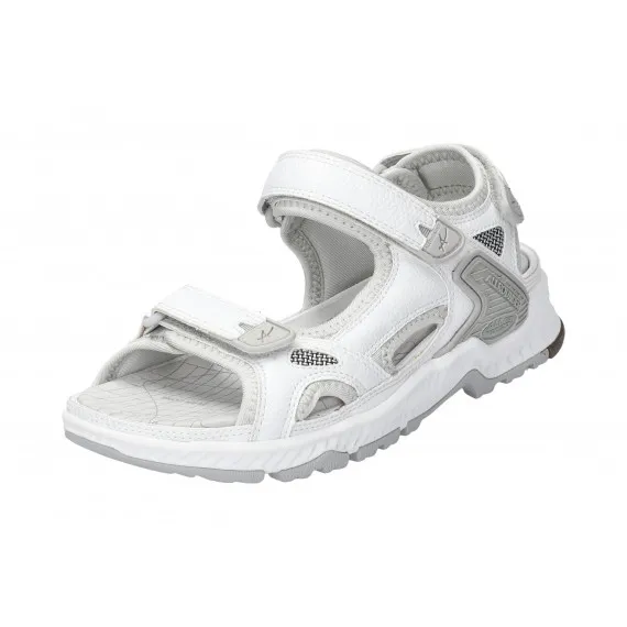 Sandales WESTSIDE Blanc