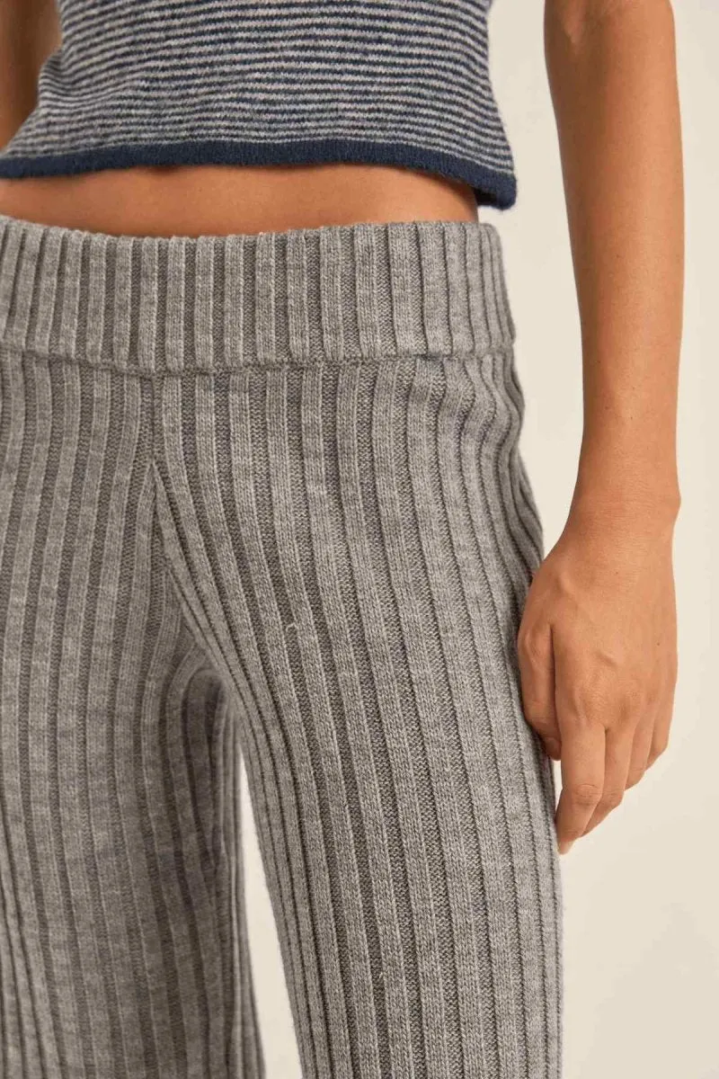 Sasha Pantalon  Femme