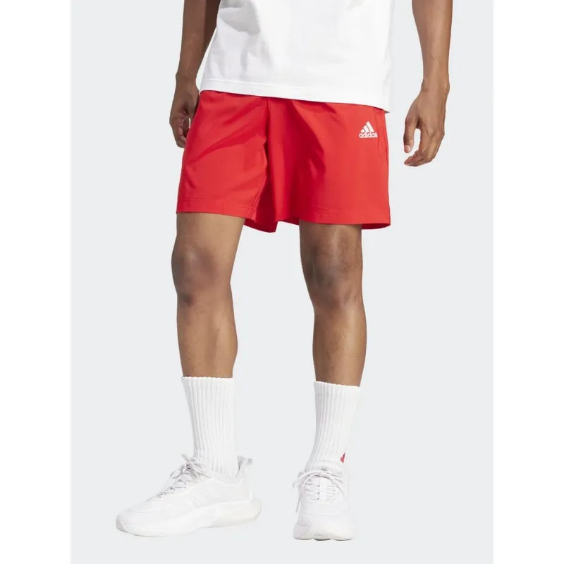 Short chino light vieux rose homme - Teddy Smith | wimod