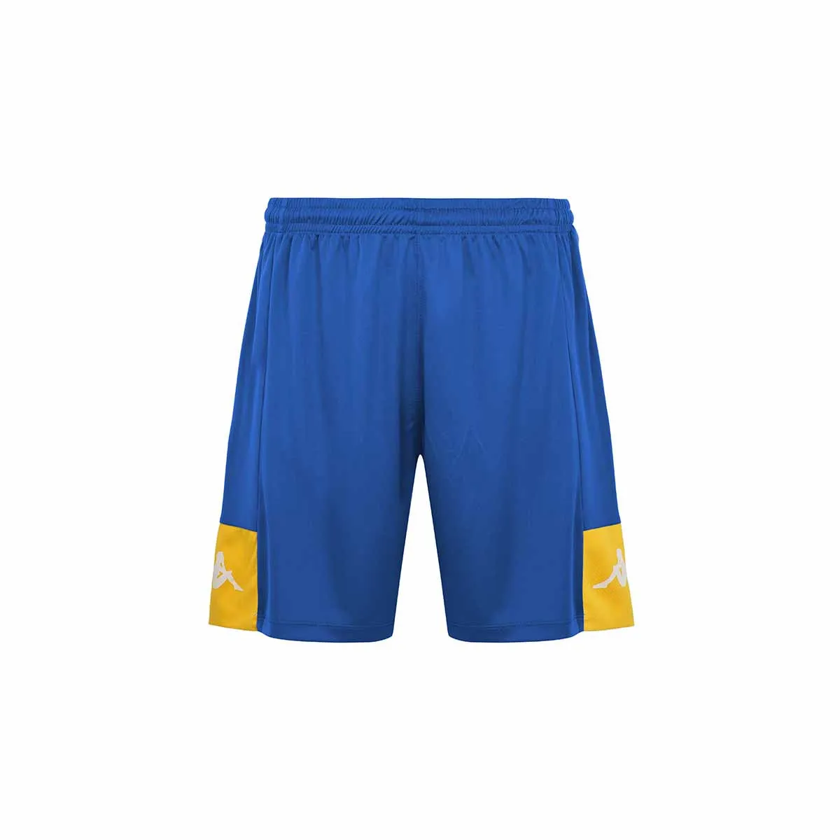 Short Daggo Bleu Homme