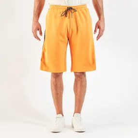 Short Eftor Authentic Noir Homme