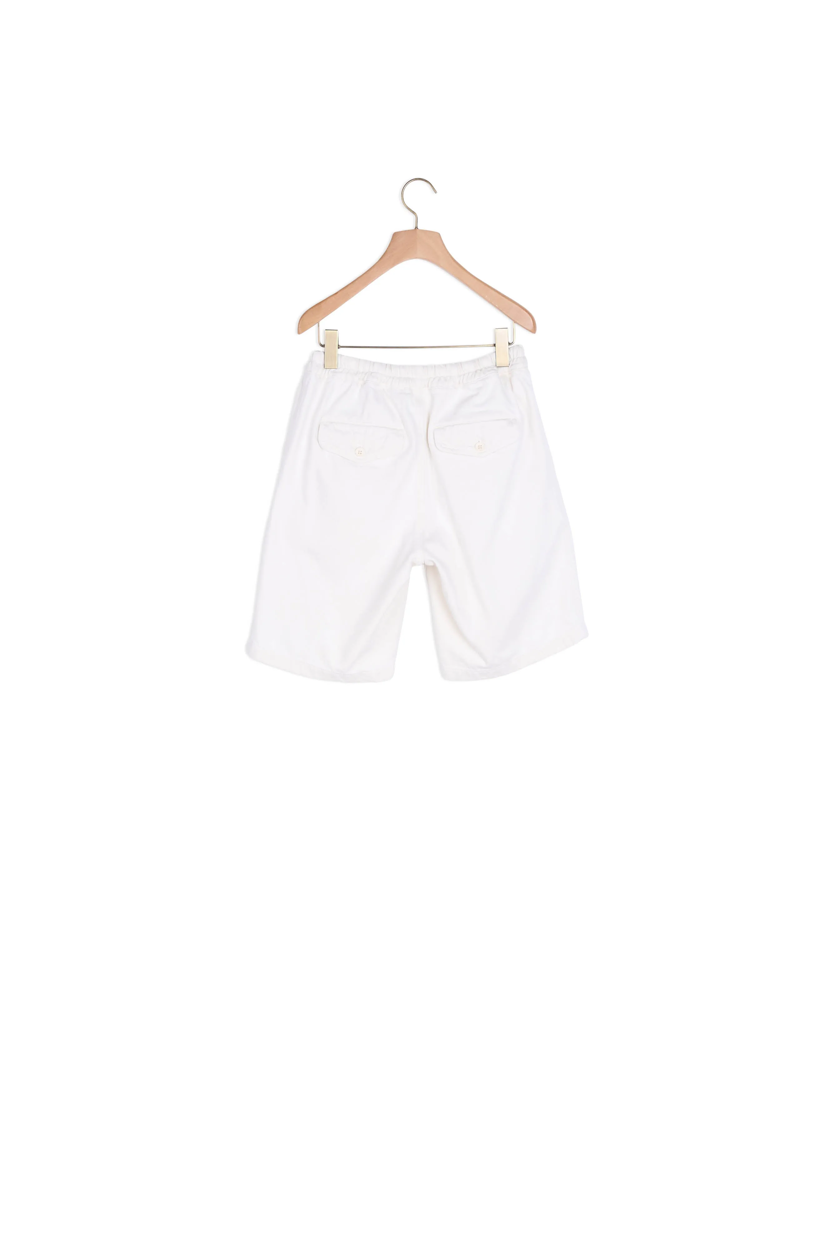 Short en coton