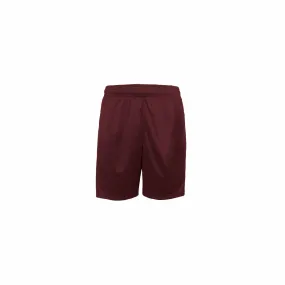Short Gondo Rouge Enfant