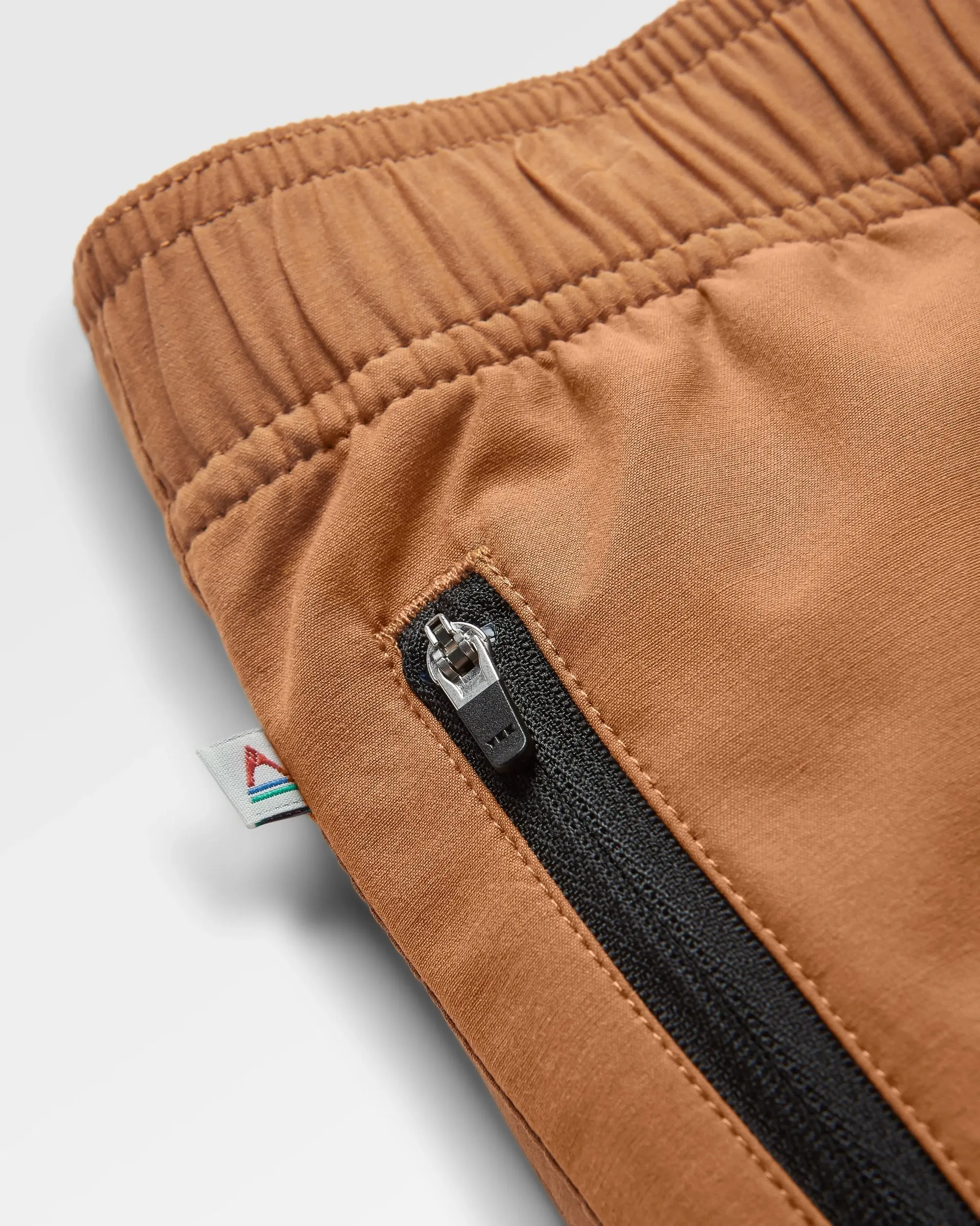 Short Polyvalent Bio Voyageur - Noix de Coco