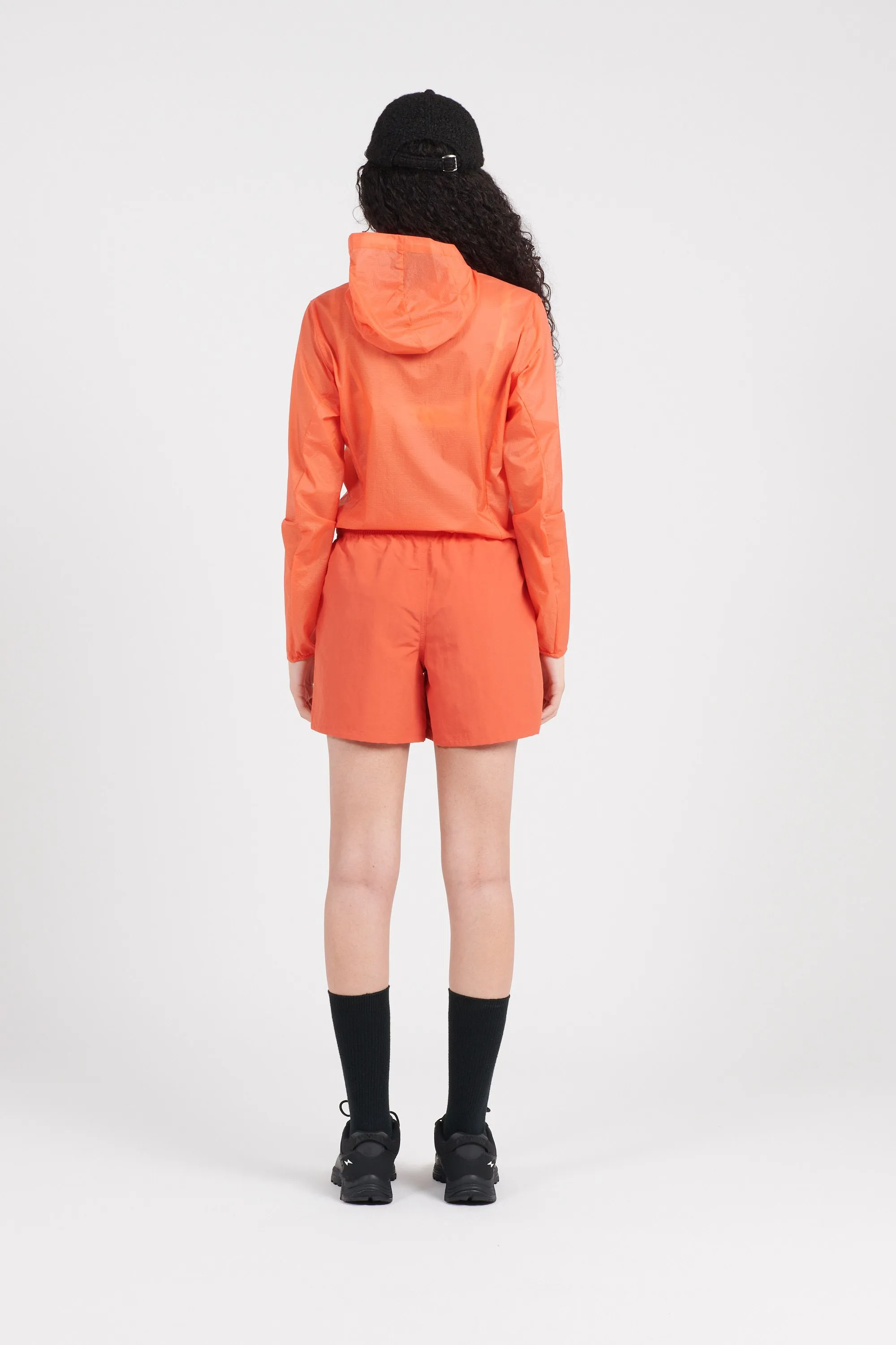 Short Rouge Patagonia - Femme | Citadium