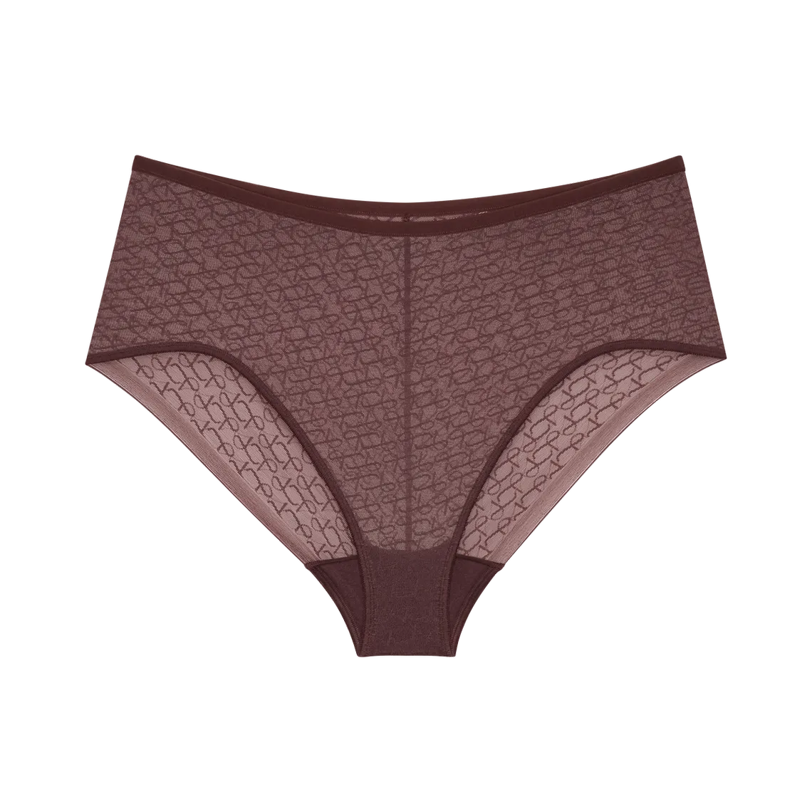 Slip - Marron | 3 Suisses
