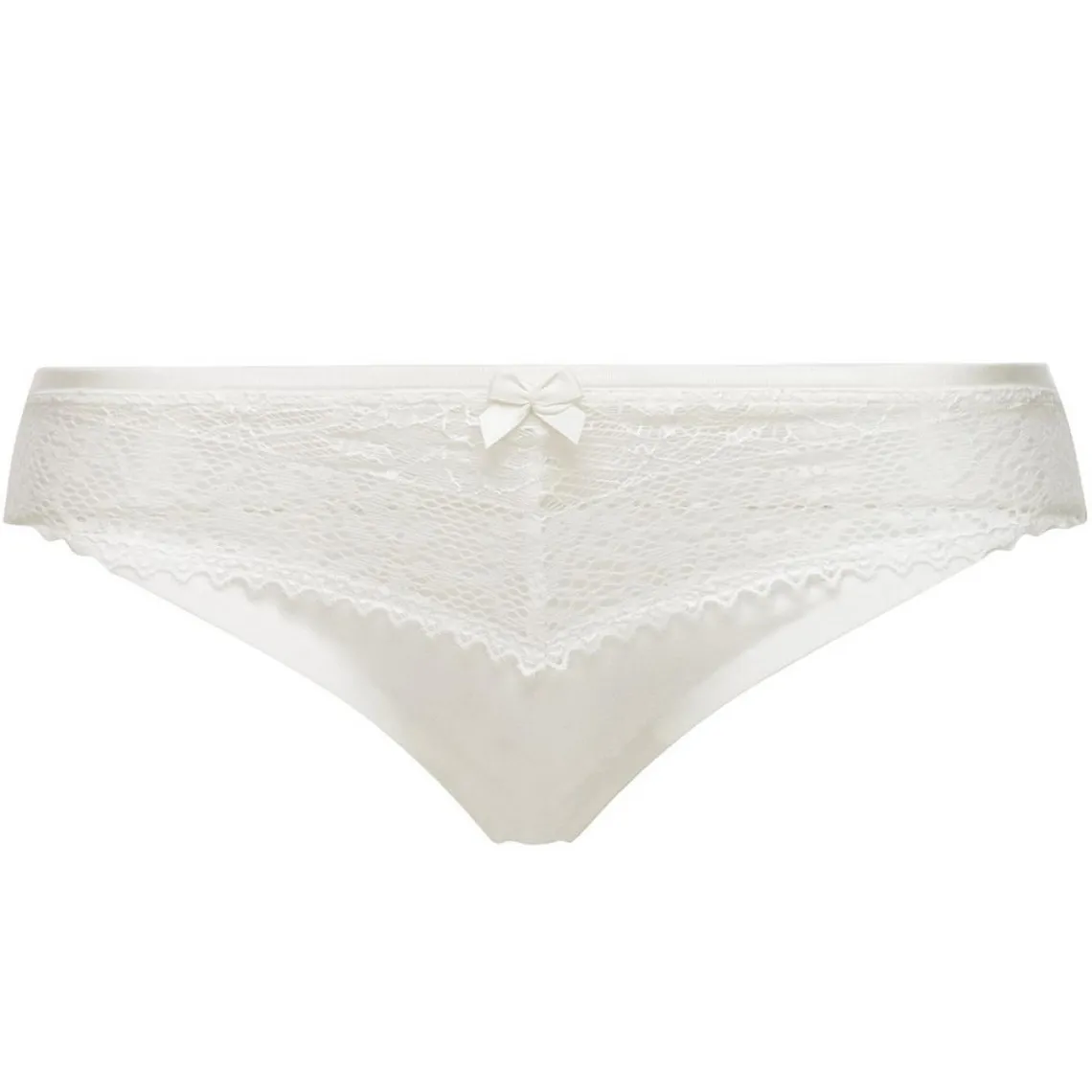 Slip milk Chantelle  ivoire | 3 Suisses