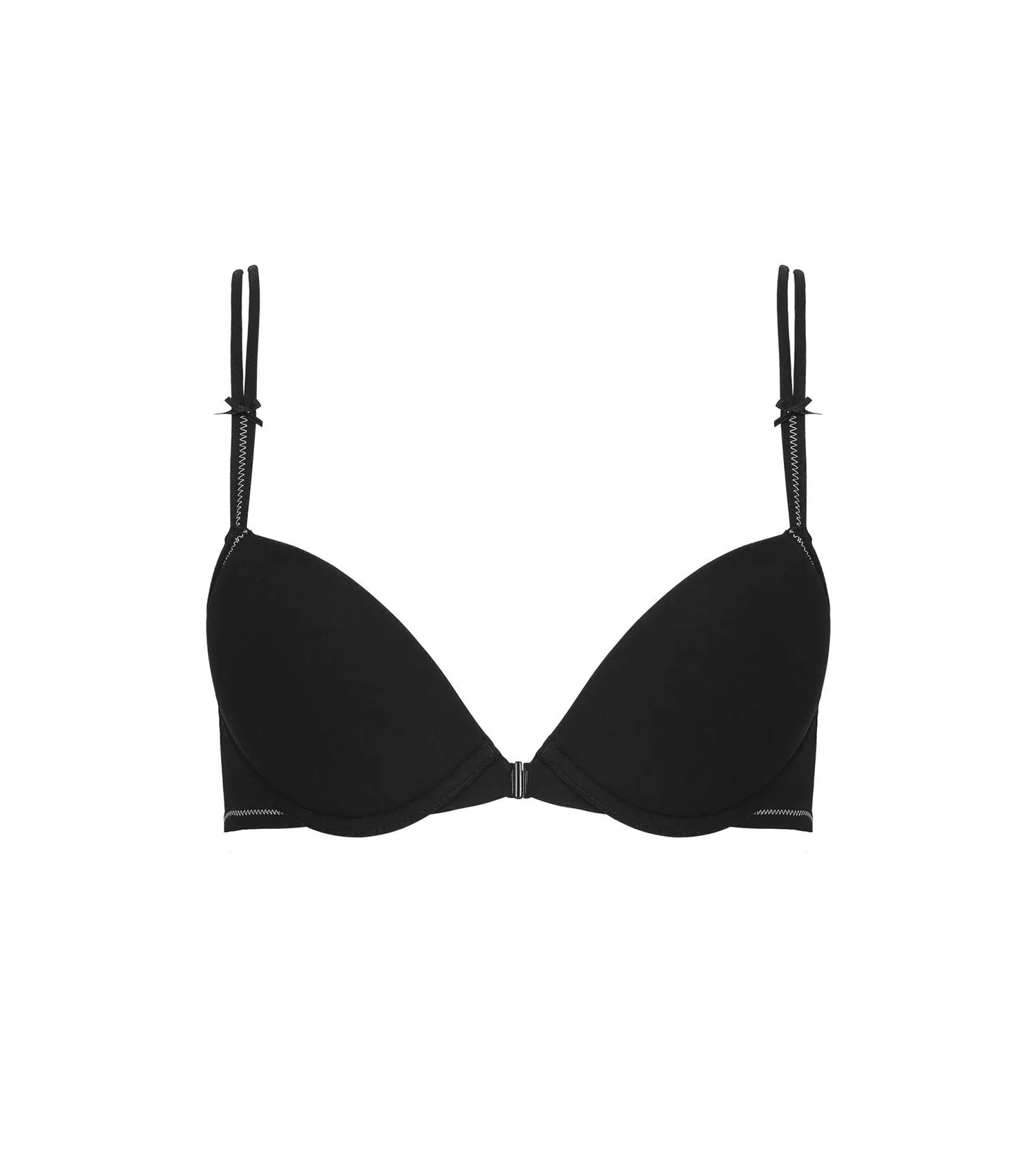 Soutien-gorge push-up Java NOIR