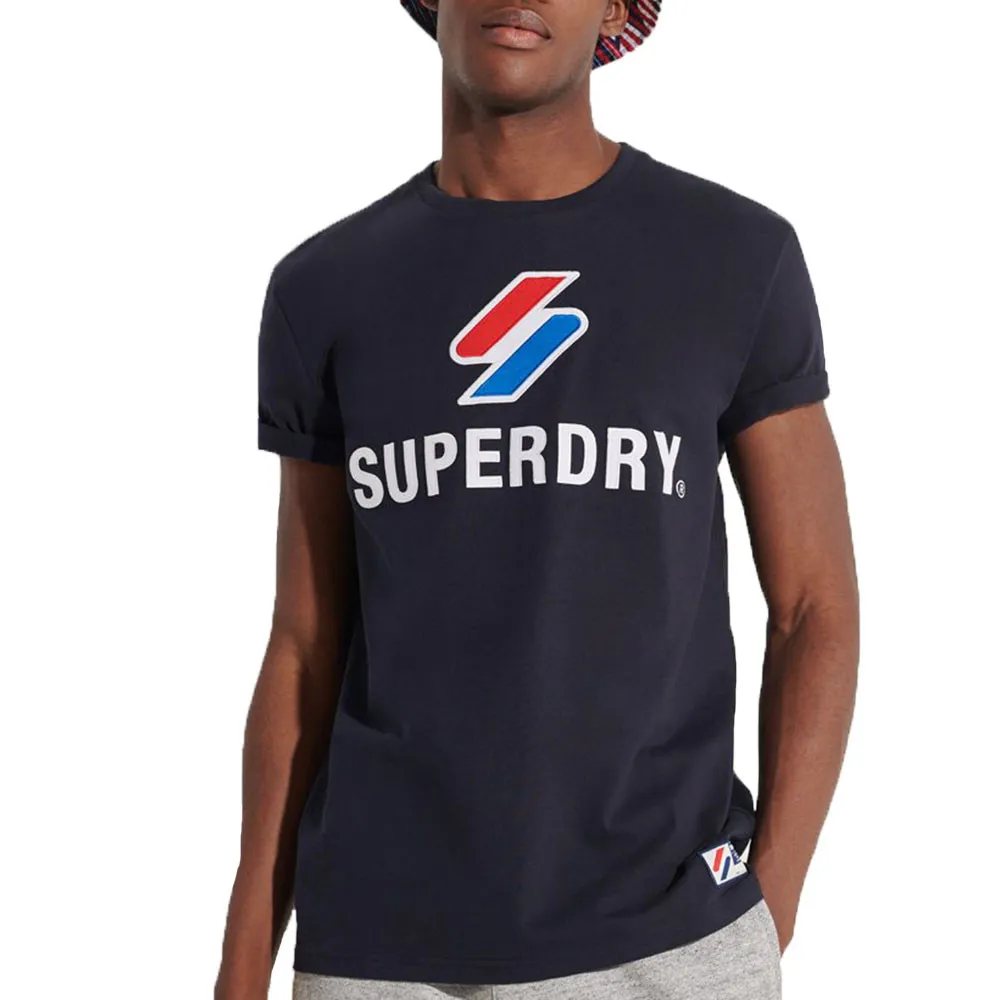 Sportstyle Classic T-Shirt Mc Homme