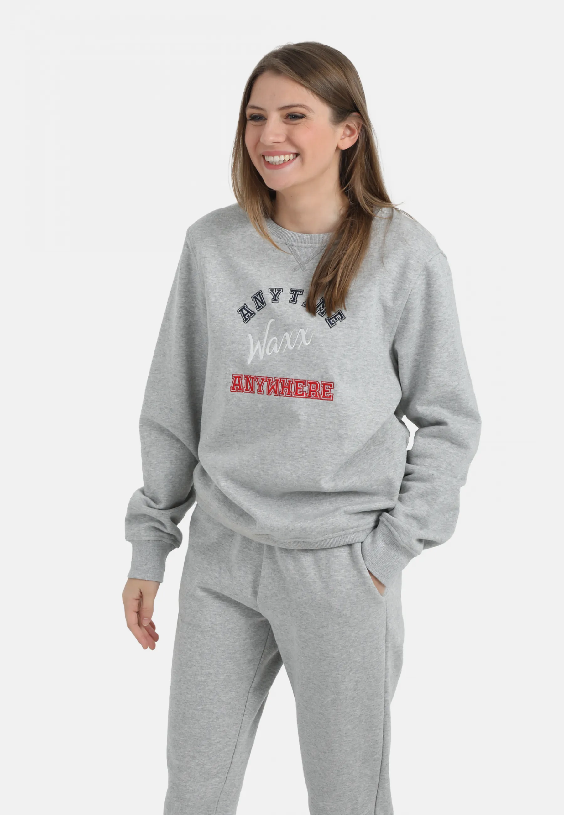 Sweat femme SASHA