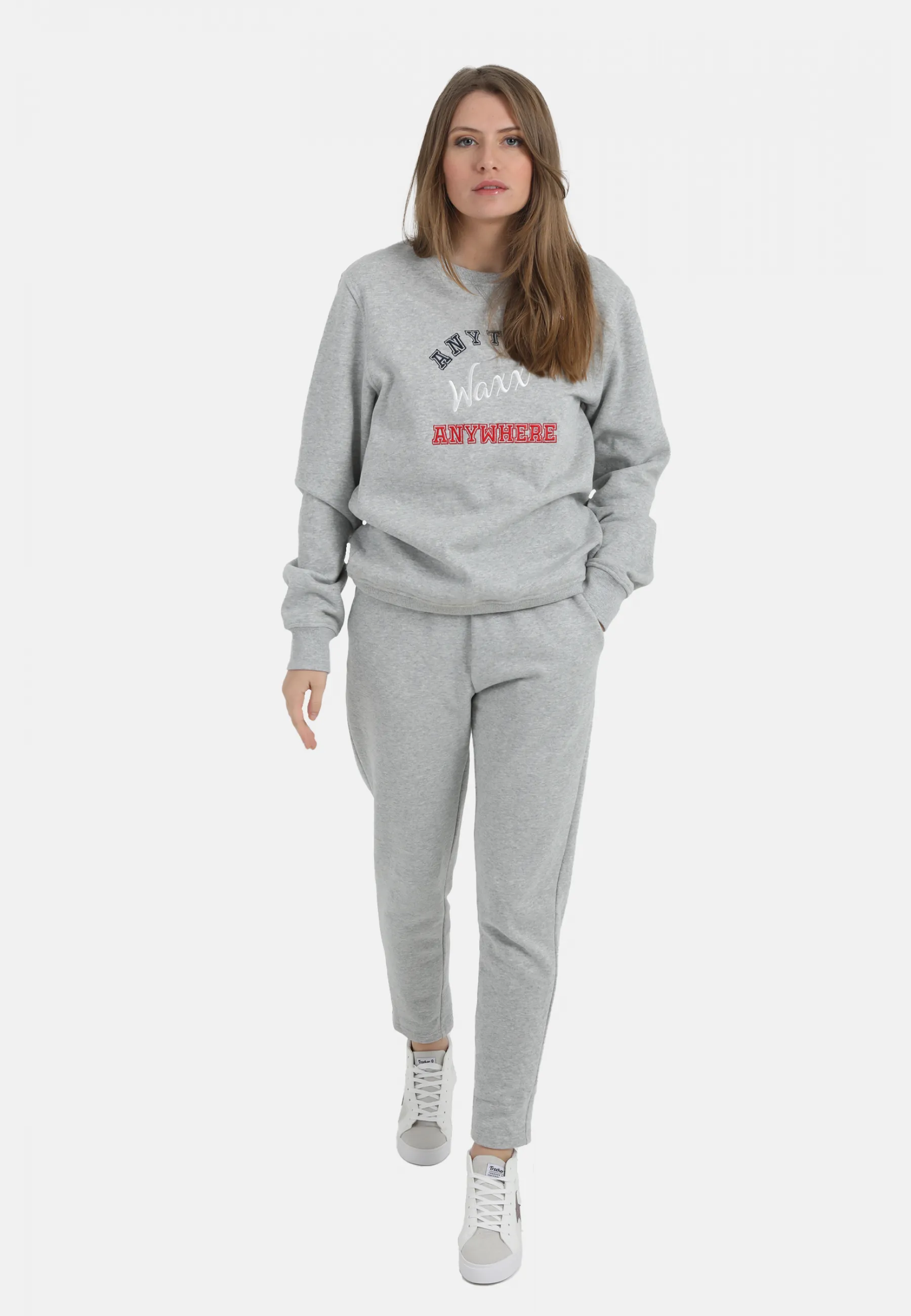 Sweat femme SASHA