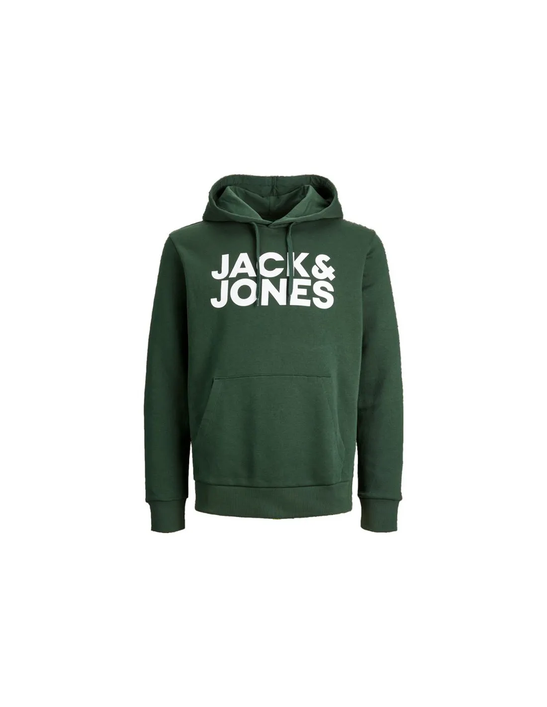 Sweat Homme Jack & Jones corp Logo Mountain View