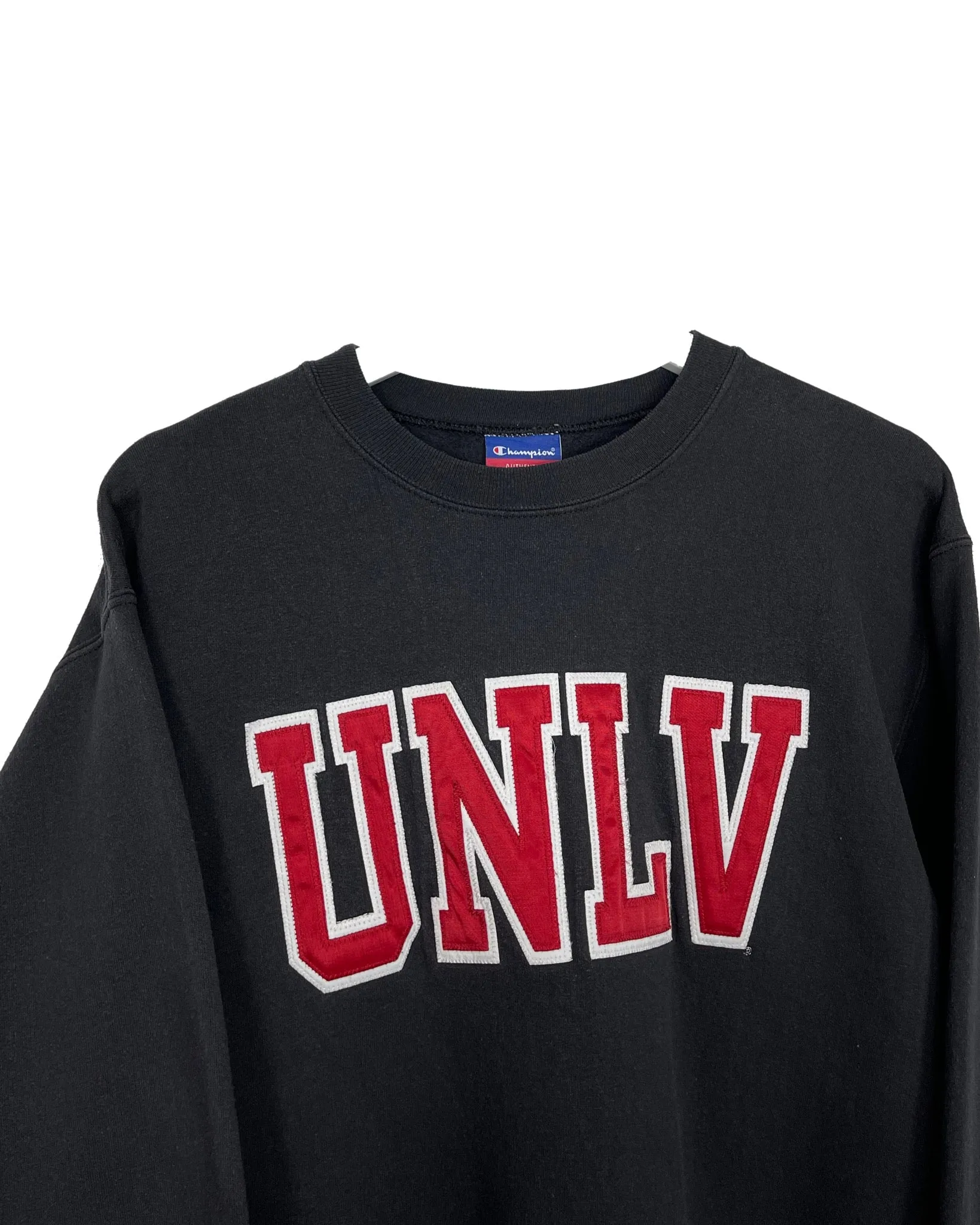 Sweat - University of Nevada Las Vegas - S