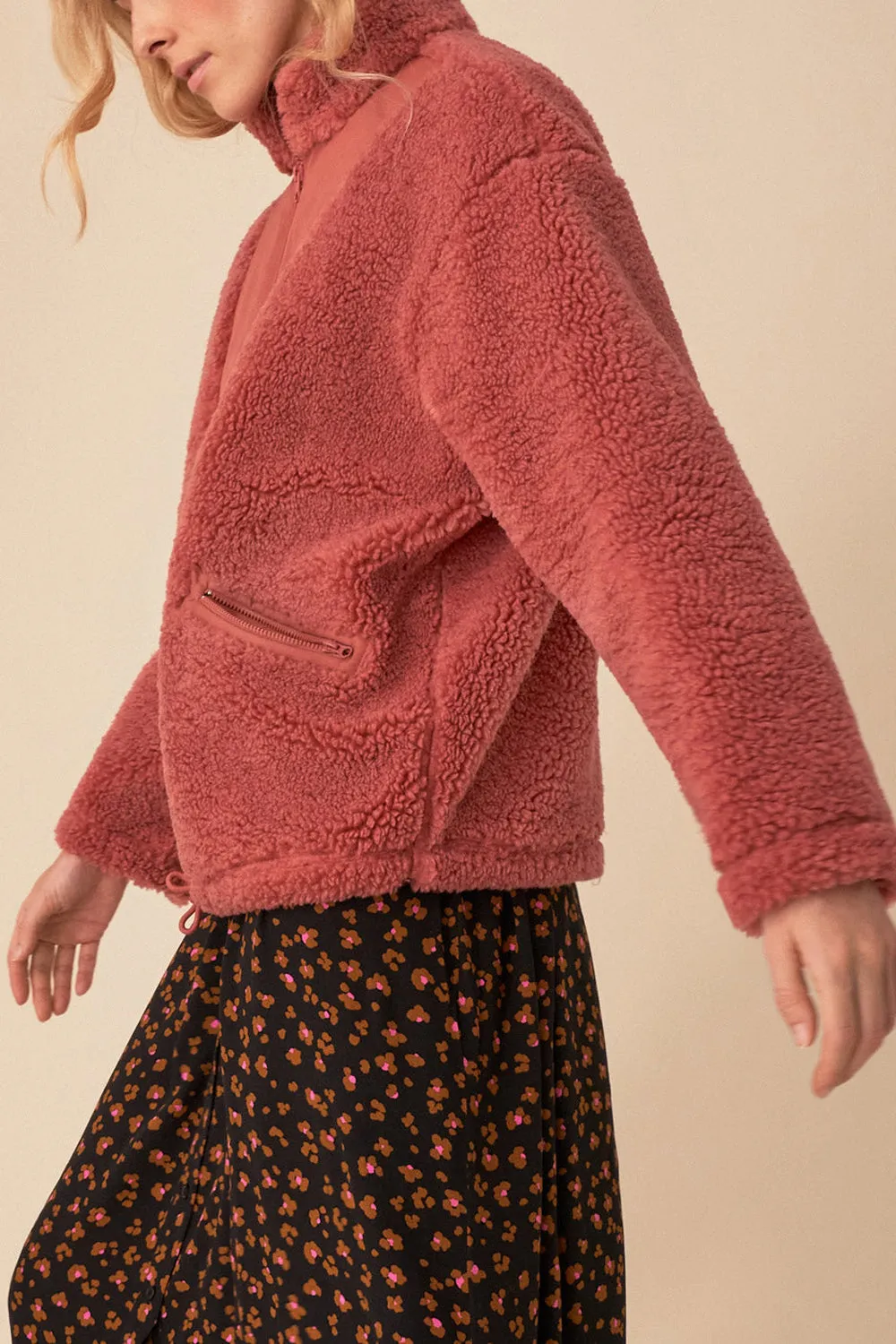 sweat zenon praline
