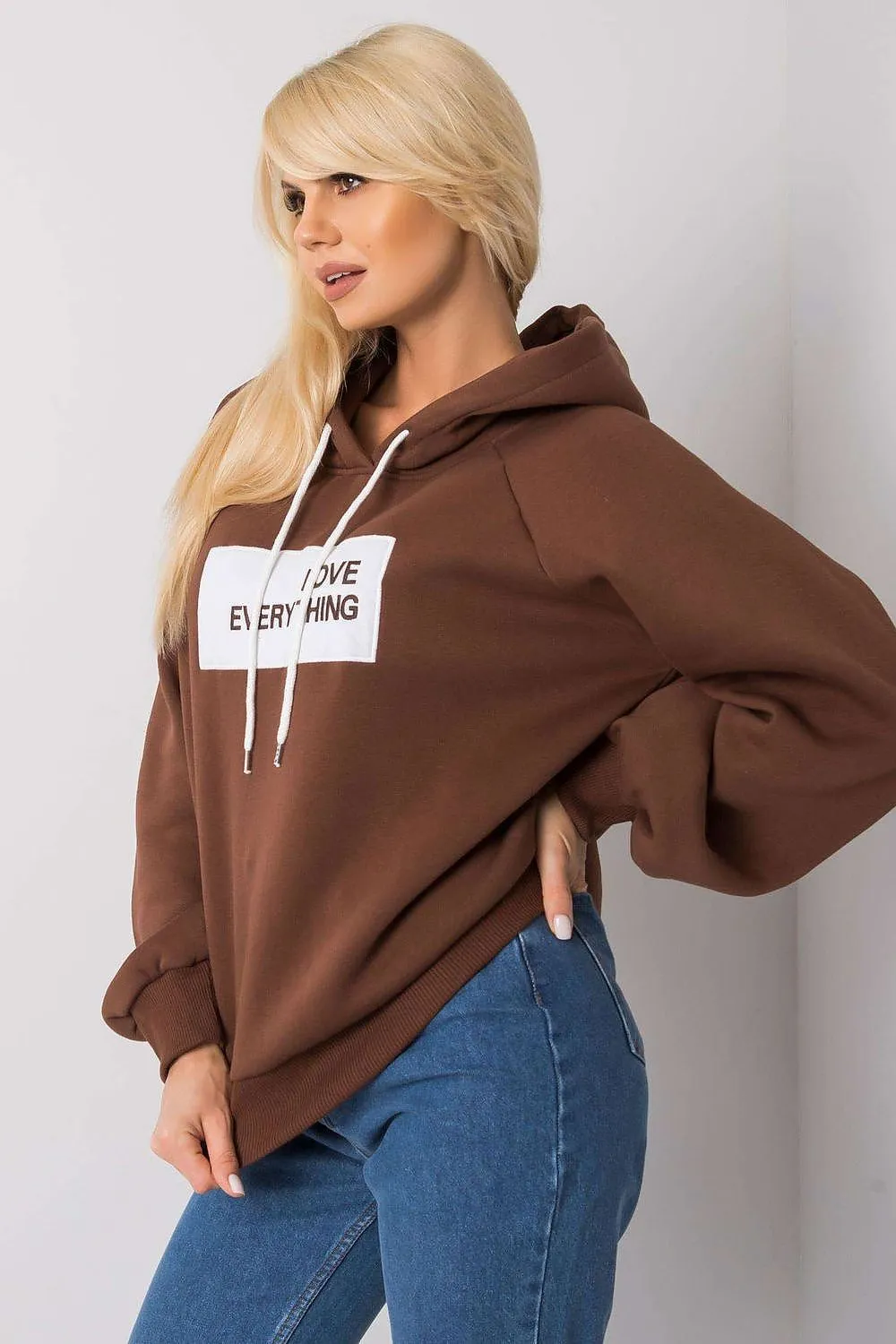 Sweatshirt Ex Moda (169818)