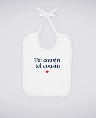 Sweatshirt homme Tel cousin tel cousin