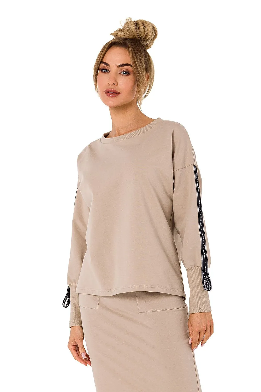 Sweatshirt Moe (177618)