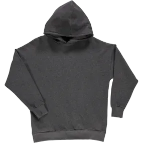 SWEATSHIRT SUETER Anthracite