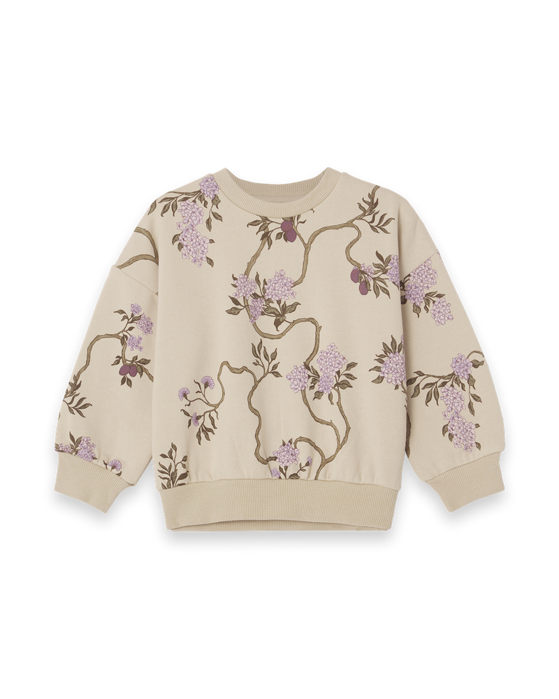 Sweatshirt Tree of lilfe