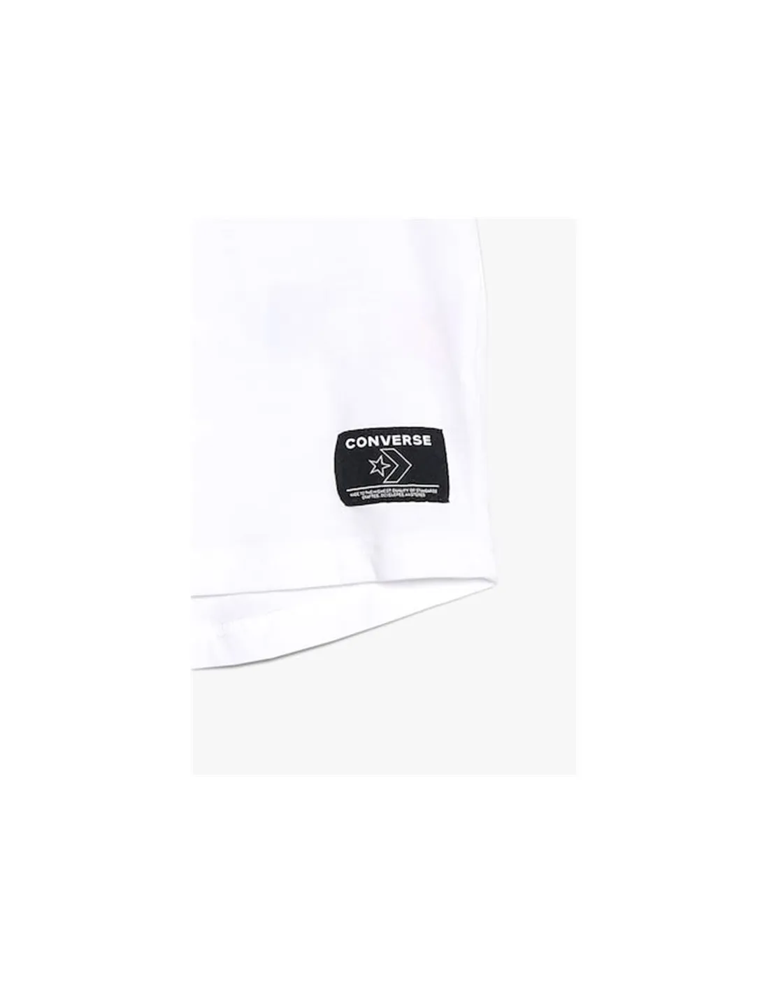 T-shirt Converse Retro Sport Kids