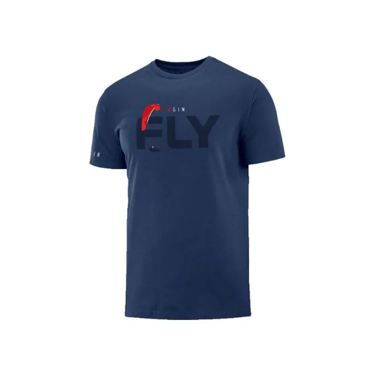 T-Shirt Coolever GIN