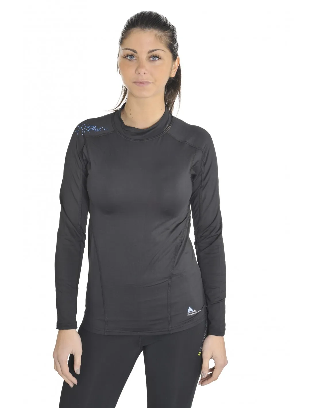 T-shirt Femme ANA/CX/4