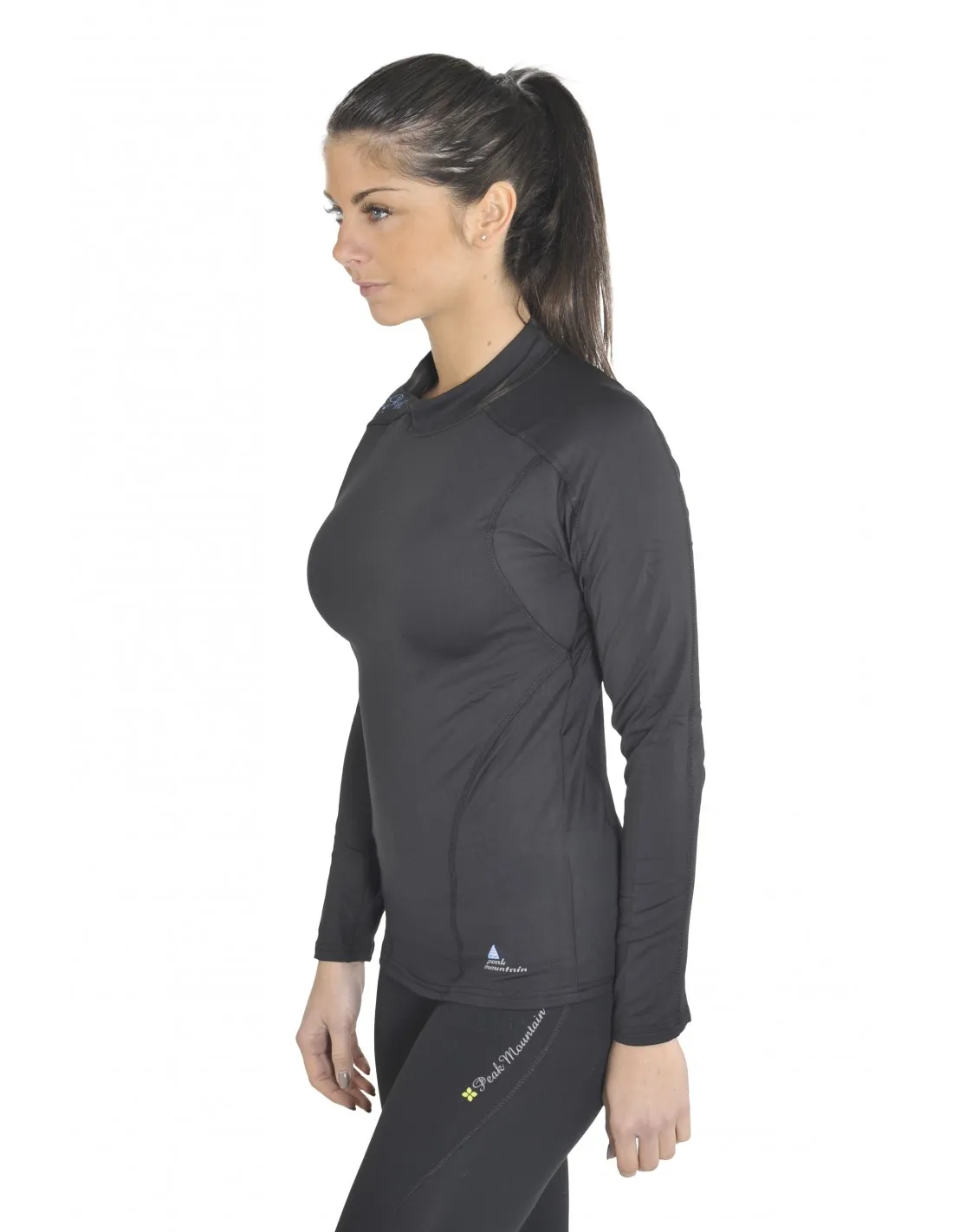 T-shirt Femme ANA/CX/4