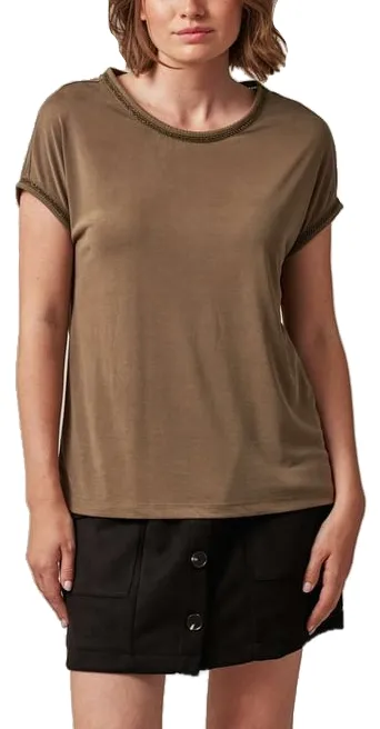 t-shirt femme  deelux vienna ts w