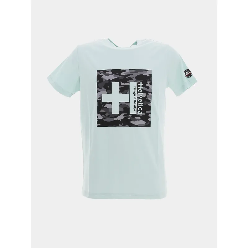 T-shirt logo uni rose homme - Project X Paris | wimod