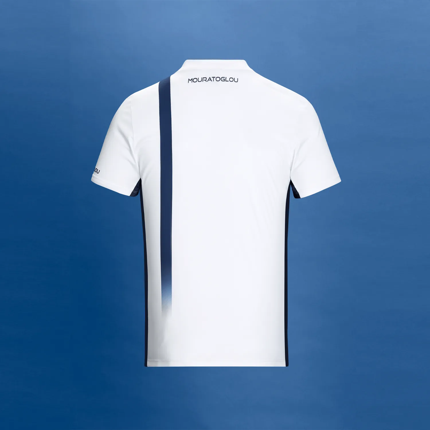 T-SHIRT MATCH HOMME