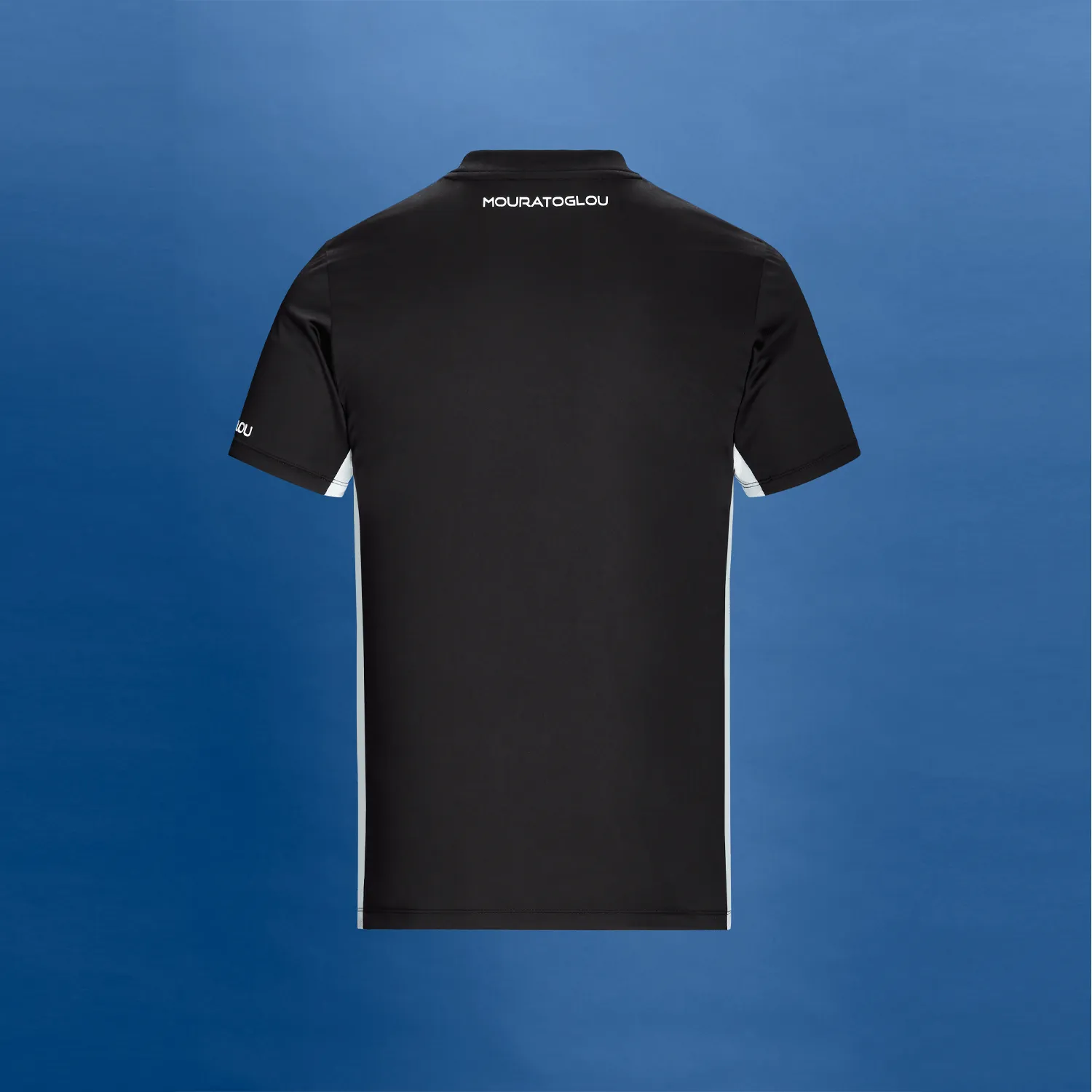 T-SHIRT MATCH HOMME