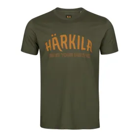 T-shirt Modi Härkila