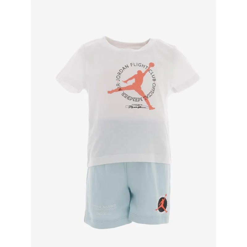 T-shirt nsw crop futura rose fille - Nike | wimod