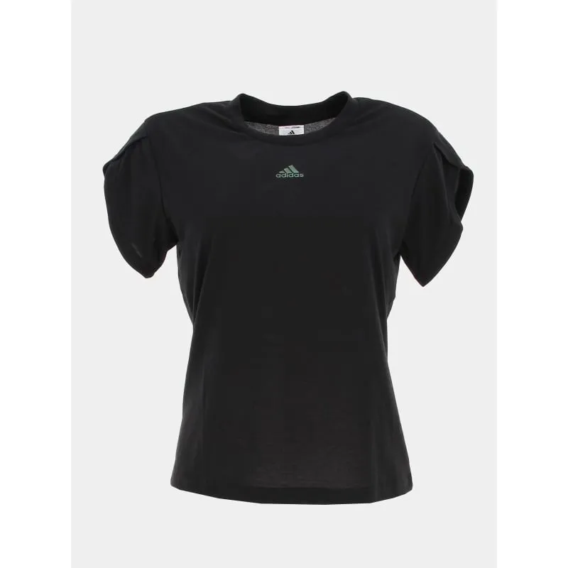 T-shirt the perfect tee rose femme - Levi's | wimod