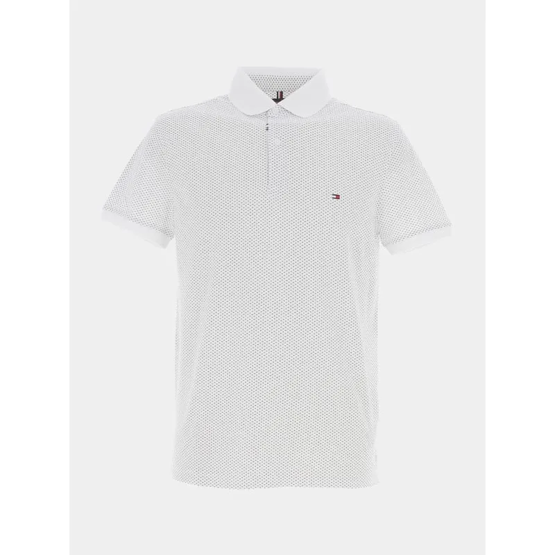 T-shirt tikito feuillage rose homme - Deeluxe |wimod