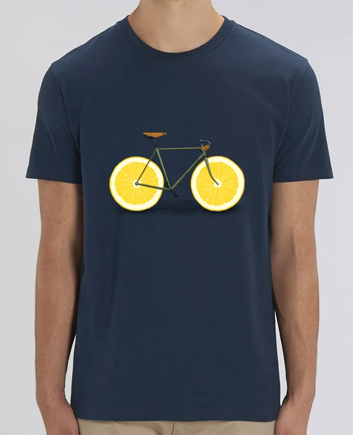 T-Shirt Zest par Florent Bodart