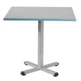 Table Nevada Ø120cm Épaisseur 21