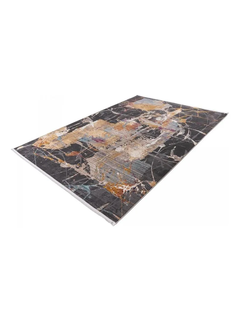 Tapis salon ARTI 3 - Multicolore
