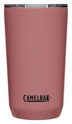 Tasse isotherme Camelbak Tumbler Insulated 470ml Rose