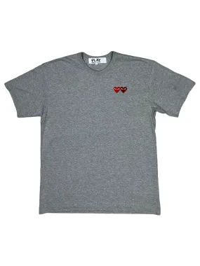 TEE-SHIRTS COMME DES GARONS PLAY
